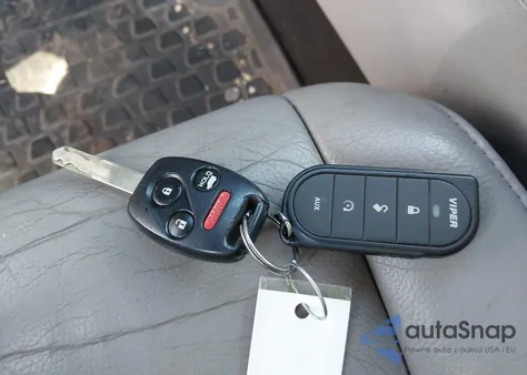 2013 Honda Pilot Ex-L z USA, uszkodzony, nr VIN 5FNYF4H63DB029713